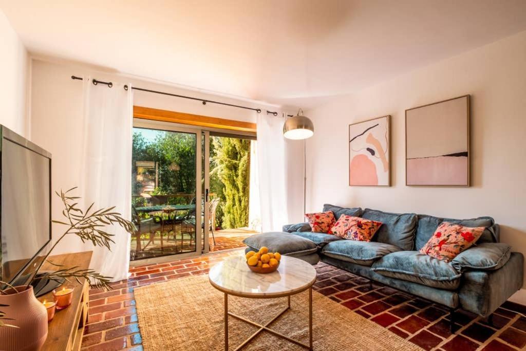 Appartamento Country Chic Duplex In Algarve Pêra